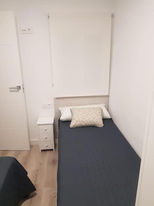 Apartamento Harea Benidorm Exterior foto