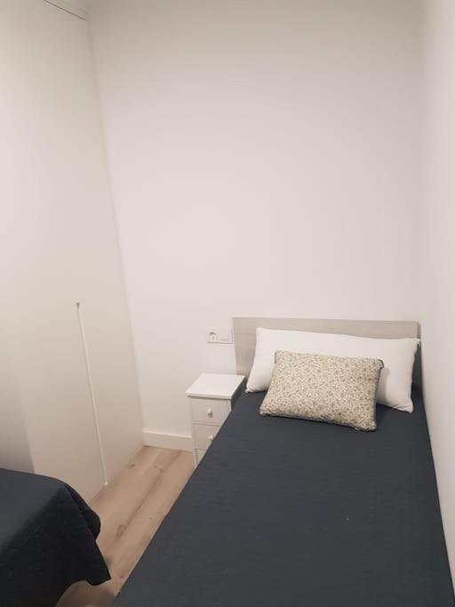 Apartamento Harea Benidorm Exterior foto